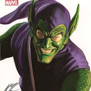 Spider-Man: No Way Home