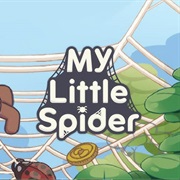 My Little Spider