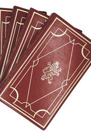 History of England Vol.1 (Lord Macaulay)