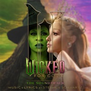 No Place Like Home - Cynthia Erivo (Wicked: For Good)