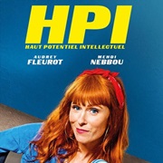 HPI : Haut Potentiel Intellectuel (Saison 1)