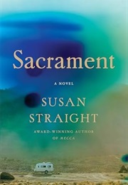 Sacrament (Susan Straight)