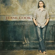 Frontiers - Jesse Cook