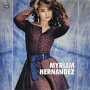 Myriam Hernández - Myriam Hernández 2