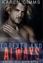 Forever and Always (Karen Cimms)