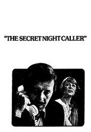 The Secret Night Caller (1975)
