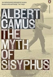 The Myth of Sisyphus (Albert Camus)