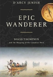 Epic Wanderer (Thompson, David)