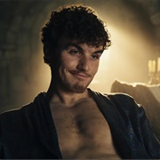 S3.E2: A Question of Crimson