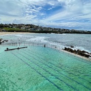 Bronte Baths