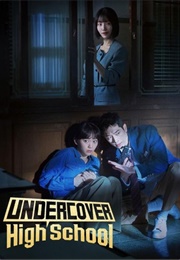 Undercover High School (2025)