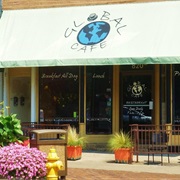 Global Cafe