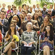 S8.E22: The Graduates