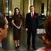 S2.E11: One for the Money, Two for the Show