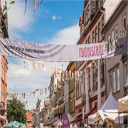 Rudolstadt Festival
