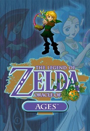 The Legend of Zelda: Oracle of Ages (2001)