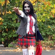 Zombie Costume