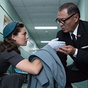 S1.E5: The New Normal