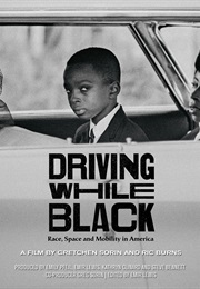 Driving While Black: Race, Space and Mobility in America (2020)