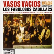 El Matador - Los Fabulosos Cadillacs