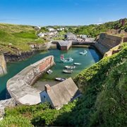 Porthgain