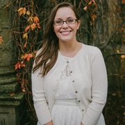 Top-Buttoned Cardigan With Wedding Dress