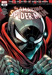The Amazing Spider-Man #62 (Joe Kelly & Ed McGuinness)