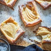 Pear Danish