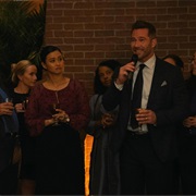 S2.E7: The Office Party