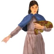 Samantha Maxis (Treyarch Zombies)