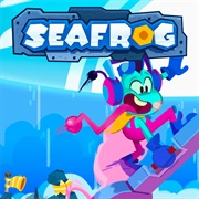 Seafrog
