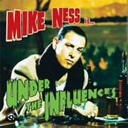 Under the Influences - Mike Ness