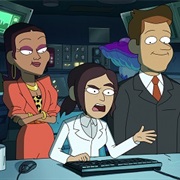 S1.E7: Ghost Protocol