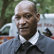 Tony Todd