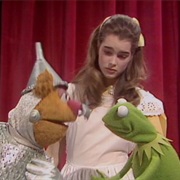 S5.E6: Brooke Shields