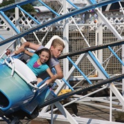 Barracuda (Jolly Roger Amusement Park)
