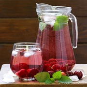Cherry Water