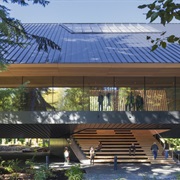 Audain Art Museum (Whistler, British Columbia)
