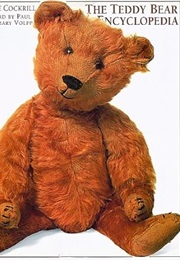 The Teddy Bear Encyclopedia (Pauline Cockrill)
