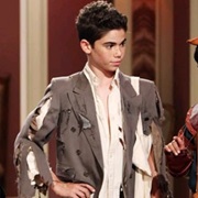 The Hulk/Bruce Banner (Luke, Jessie)