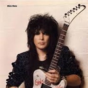 Mick Mars