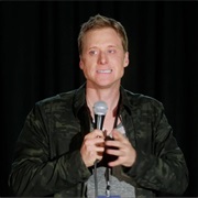 S1.E4: Retarding It All Up