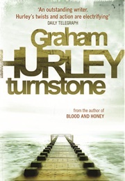 Turnstone (Hurley, Graham)