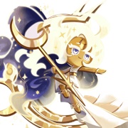 Moonlight Cookie (Crk)