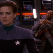 S5.E13: For the Uniform