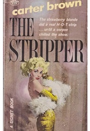 The Stripper (Carter Brown)