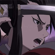 10. the Story of Tahomaru