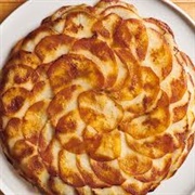 Pommes Anna