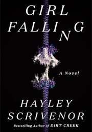 Girl Falling (Hayley Scrivenor)