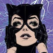 Catwoman